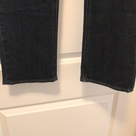 J. Crew Matchstick jeans. Size 30S. Only worn once - Picture 4 of 7